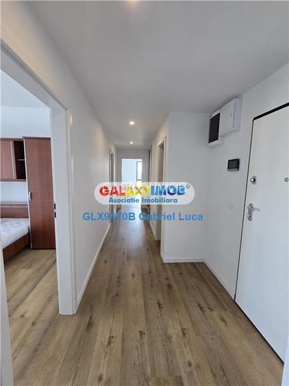 Apartament 3 camere 80 mp | Decomandat | Nou | PIata Sudului | - 8