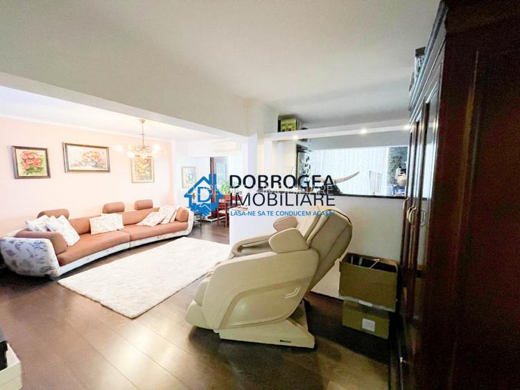 Victoriei, 3 camere, renovat - 5