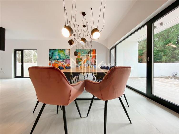 Vila Moderna LUX | Pipera - Erou Iancu Nicolae | 1Loc Parcare - 4