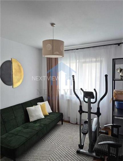 Apartament 3 camere, Marasti - 5
