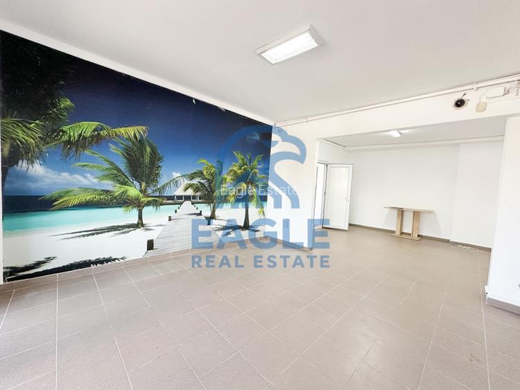 Dacia - Spatiu de inchiriat cu parcare 50MP cladire individuala - 3