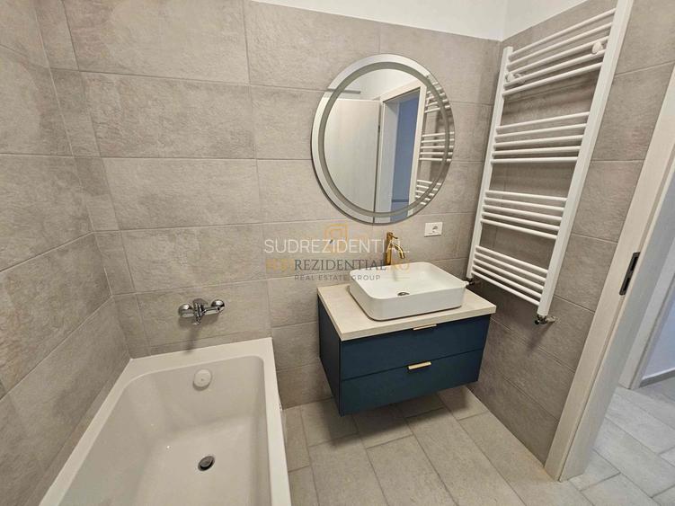 Apartament 2 camere decomandat,  Parcare, Bd. Metalurgiei - 8
