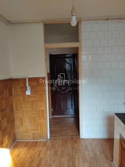 Apartament 2 Camere, De Vanzare, Str Banat, Cartier Tudor - 7