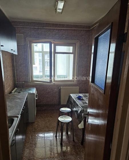 Apartament 3 Camere FERDINAND Metrou,2 bai,2 balcoane,boxa la subsol,CENTRALA - 8