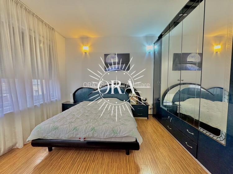 APARTAMENT TIP PENTHOUSE 2 CAMERE | DE VANZARE | EUGEN IONESCO / 60 MP - 11