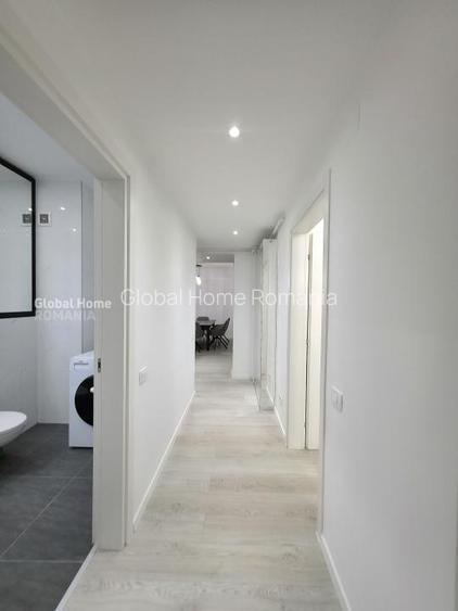 Pipera 1 • 118MP Penthouse 3 Camere + Terasa Proprie 127MP + Parcare • Open View - 25