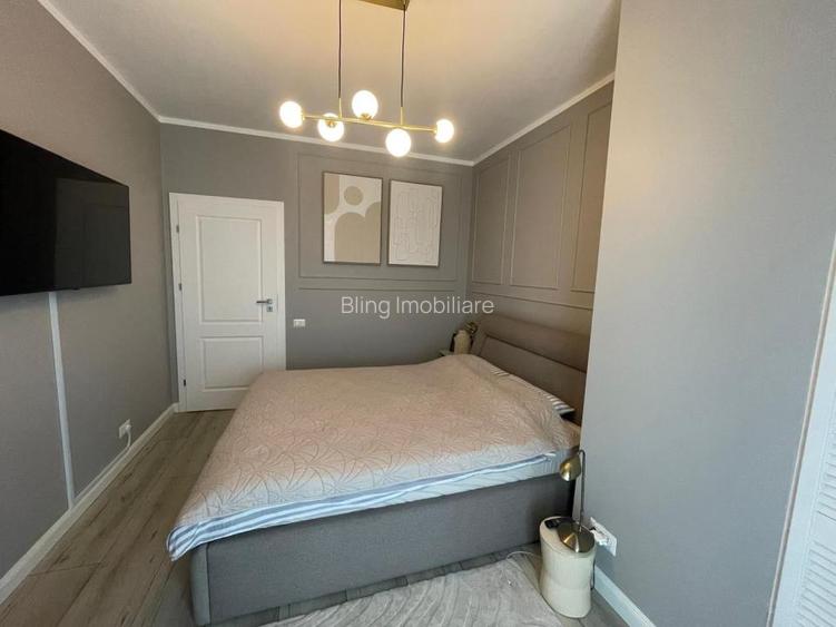 Apartament de 3 camere,55 mp,Ultramodern,Terasa 50 mp, Zona Buna Ziua - 8