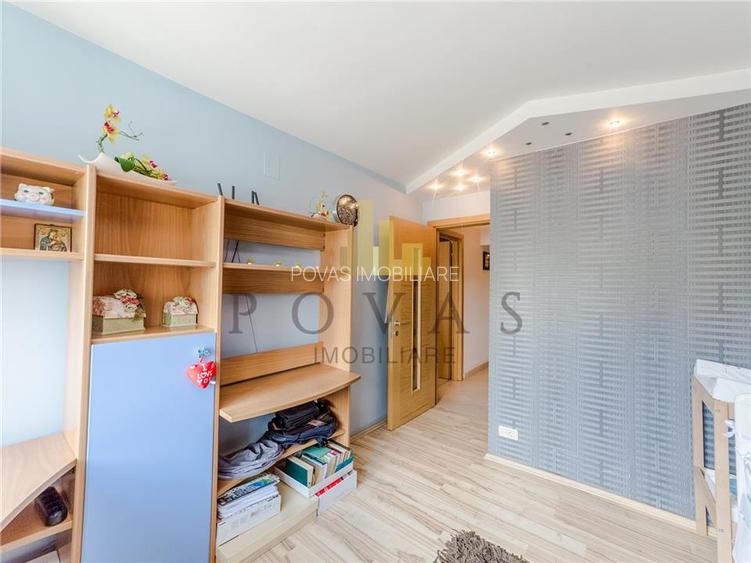 Inchiriere Apartament 3 Camere Militari Metrou Gorjului - 13