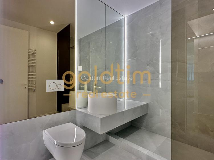 Apartament 3camere/CORTINA NORTH/PARCARE SUBTERANA/SUPERB/Spatii de depozitare - 11