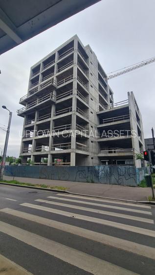 Oportunitate dezvoltatori – Structură birouri, Orhideelor, AC valabilă - 10