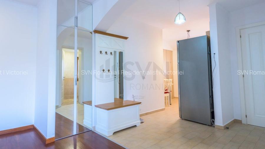 REA0131810 Apartament 2 Camere in Vila Complet Revovata - 15