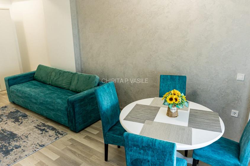 Mamaia SummerLand/ Apartament mobilat si utiat - 5