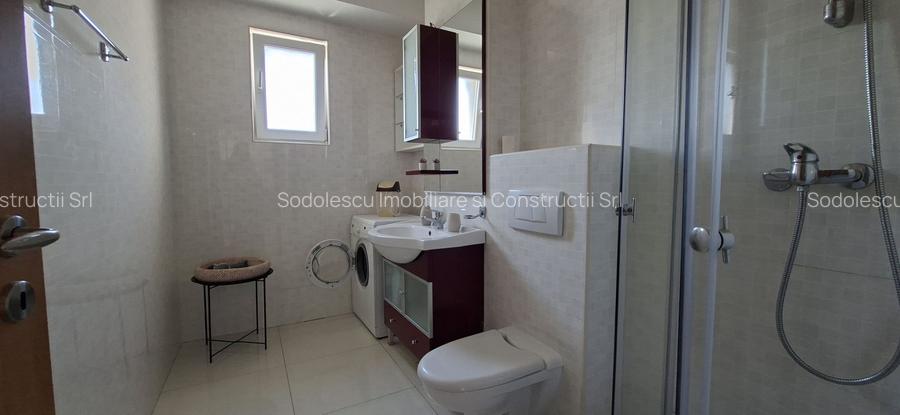 Apartament cu 2 camere si loc de parcare - Torontalului - 19
