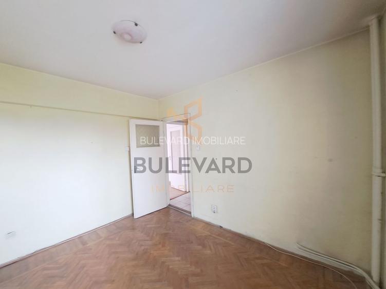 Apartament 2 camere zona Complex Mercur / Iulius Mall - 8