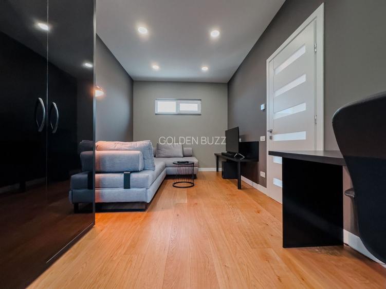 Vila moderna I Tunari - 21