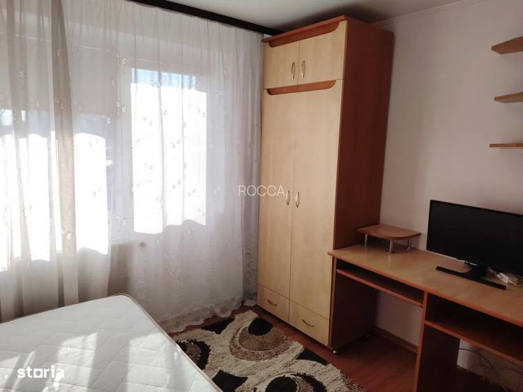 Apartament de 2 camere, 40 mp, centrala, balcon, zona Arcul de Triumf - 8