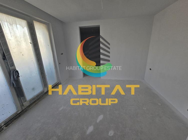 Penthouse  LUX 3 camere - UNICAT 127mp + 90mp terasa - 11