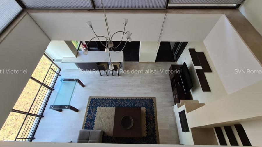 REA1028068 Duplex 4 camere premium Erou Iancu Nicolae Jolie Ville - 6