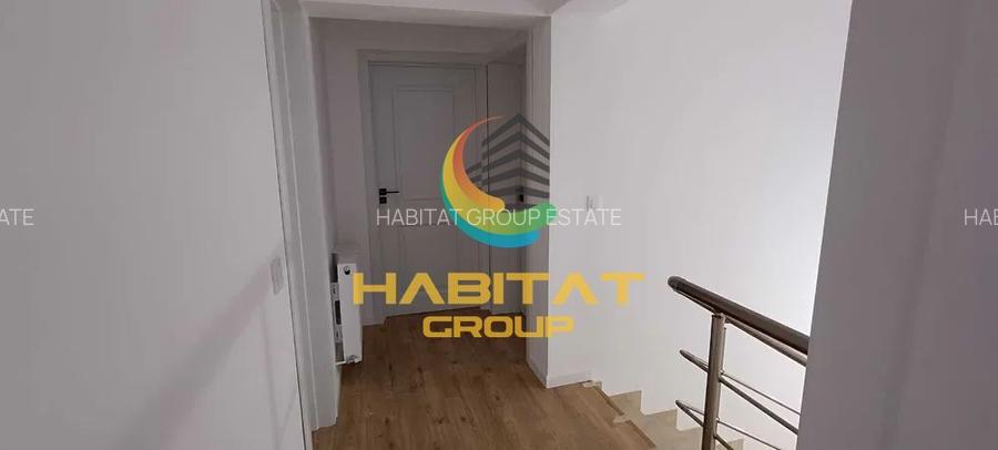 Duplex 5 camere 800 m de la Bdul 1 Mai Comuna Berceni - 7