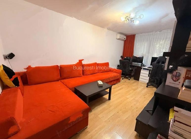 Apartament 3 Camere,Dristor,Metrou,Mall,Parc,Centrala Termica,Loc Parcare,Balcon - 2