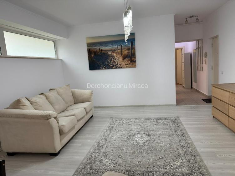 Apartament Baneasa (Sos Șișești) - 2