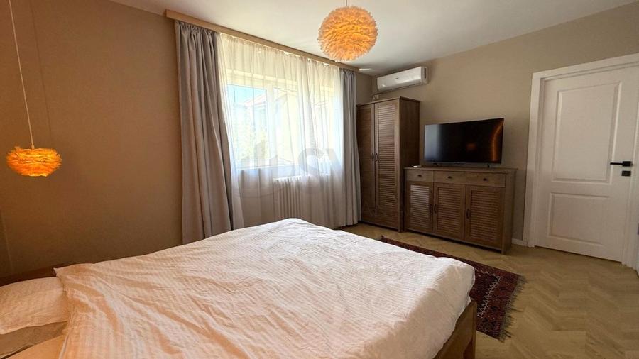 REA1023756 Apartament 2 camere I Mobilat I Cismigiu