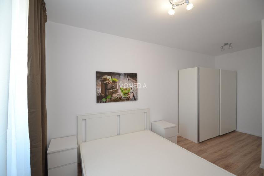 ap 2 camere, bloc nou, prima inchiriere, zona Torontal Vox - 15