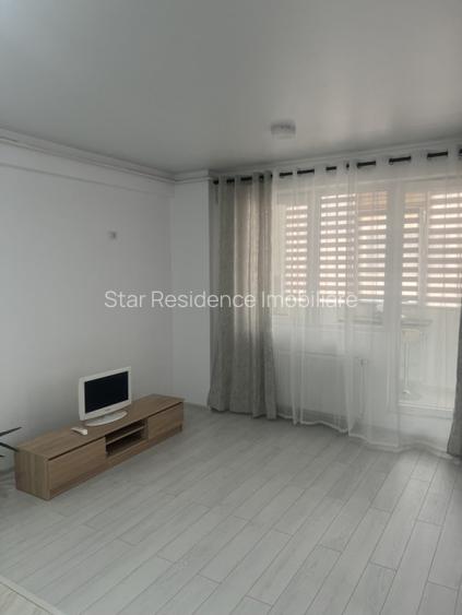 Inchirierz Garsoniera  Militari Residence - 4