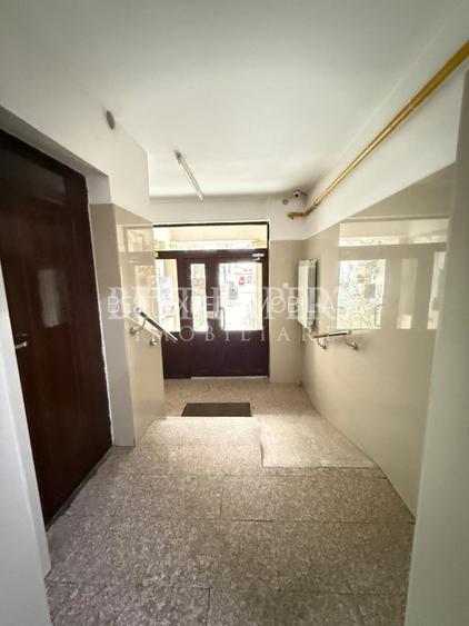 Apartament 3 camere Campia Libertatii -Geam la Baie  - 12
