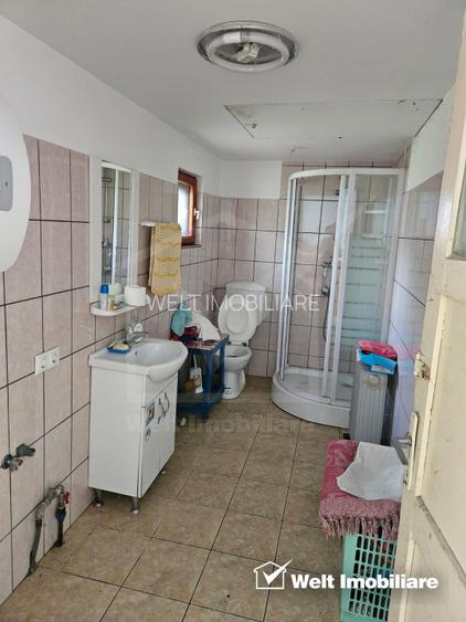 Casa de vanzare, teren 2377mp, Ceanu Mic, judetul Cluj - 5