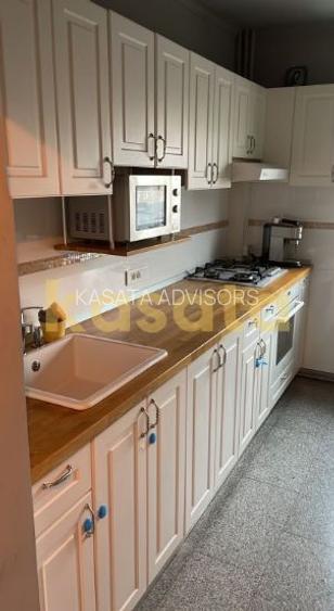 🏢 2 camere | Închiriere | Sebastian | Renovat | Etaj intermediar - 5