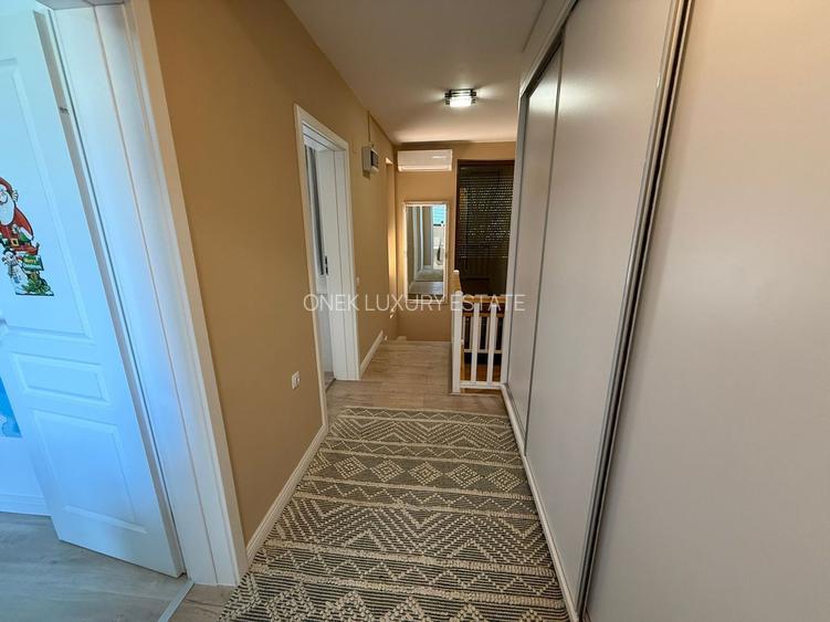 Apartament 3 camere cu curte proprie  Bragadiru Celofibrei - 12