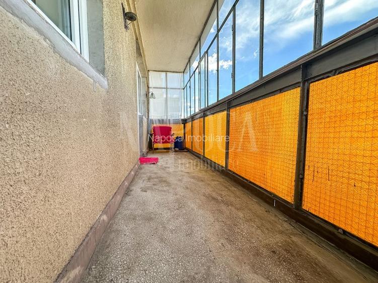 Apartament 4 camere de vanzare in Manastur, Cluj Napoca - 8