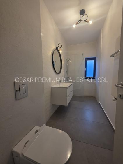 PIPERA APARTAMENT 4 CAMERE FINISAT MODERN | 2 LOCUEI PARCARE - 18