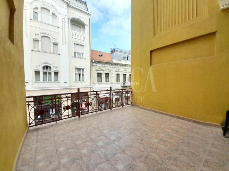 Apartament 6 camere de vanzare in Centru Oradea, Oradea - 6