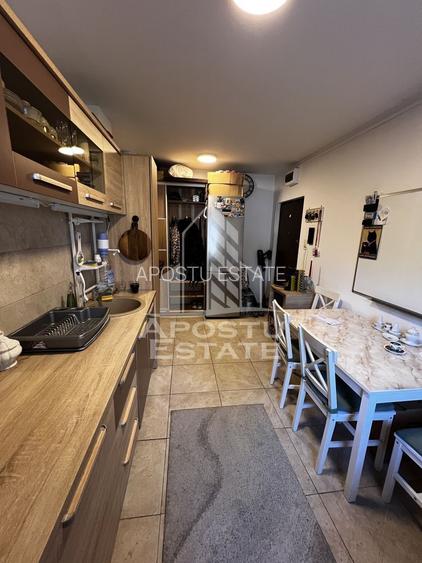 Apartament 2 camere de vanzare, parter, zona Buziasului, Timisoara - 3