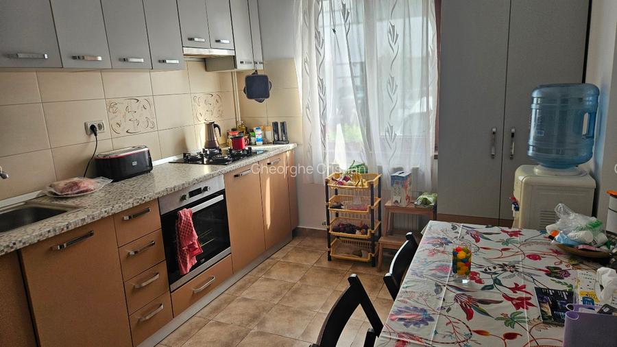 Casa  insiruita de vanzare in Chiajna - 2