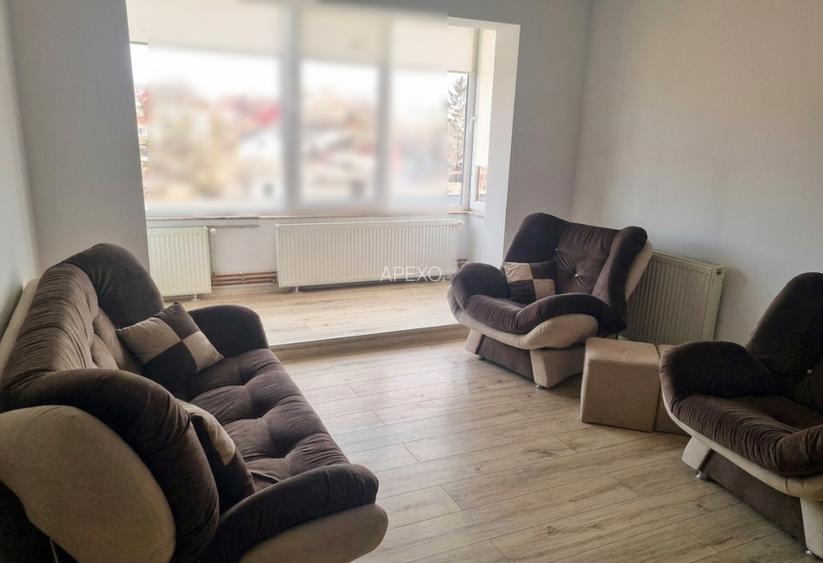 Apartament 2 camere - Judetean - 3