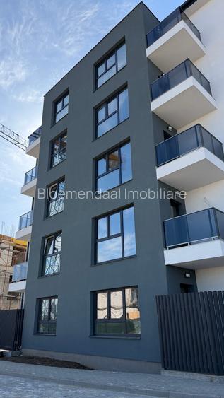 2 camere 57mp bloc nou cu lift,Comision 0%-Toscana Residence - 15