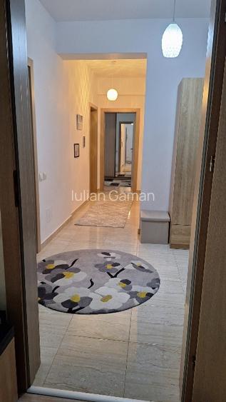 Apt 3 camere Cartierul Latin - 10