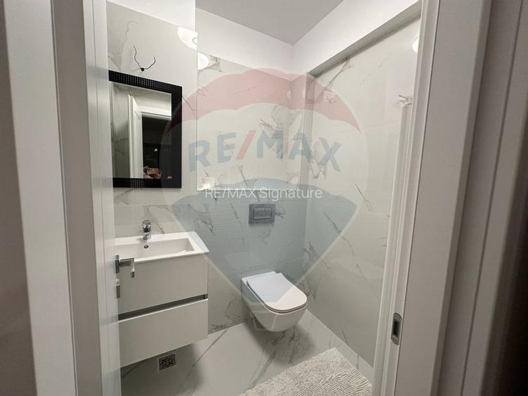 Închiriere Apartament cu 3 camere OMV Pipera - 23