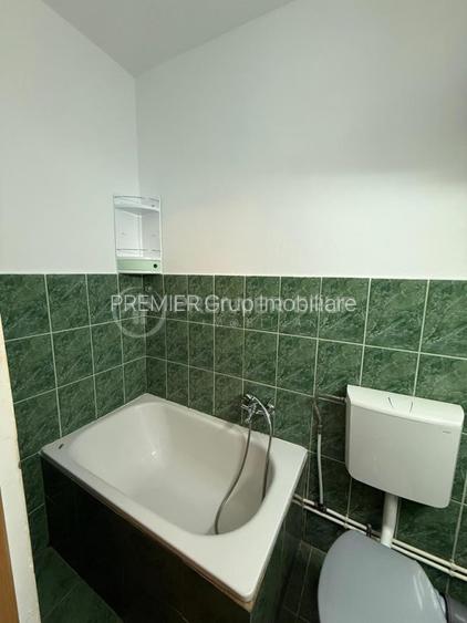 ETAJ 3! Garsoniera renovata 20mp, Alexandru cel Bun - 6