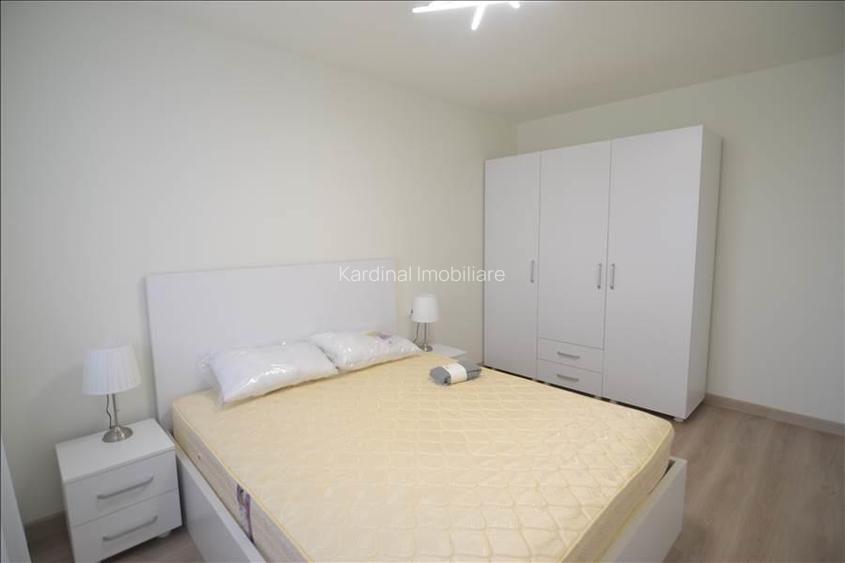 Apartament 2 camere Urban Plaza, Brasov - 7