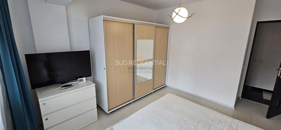 Apartament decomandat, mobilat si utilat – Drumul Binelui, Kaufland,S4 - 2