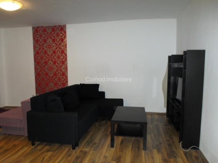 Garsoniera Nerva Traian - strada Panait Cerna - 3