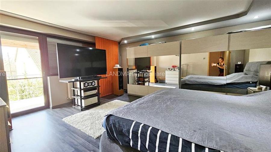 CASA INDIVIDUALA CU PISCINA DUMBRAVITA VATRA VECHE - 6