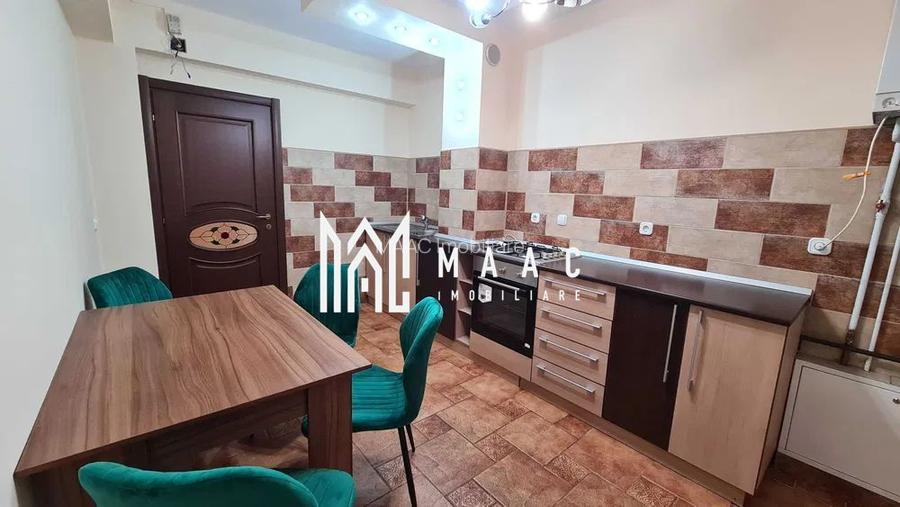 Apartament 3 camere | 98 MPU | Parcare | Zona Ștrand - 3