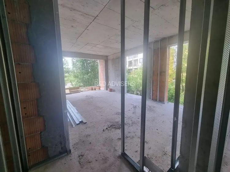 2 camere cu birou - Doi pasi de metrou Nicolae Grigorescu - 7