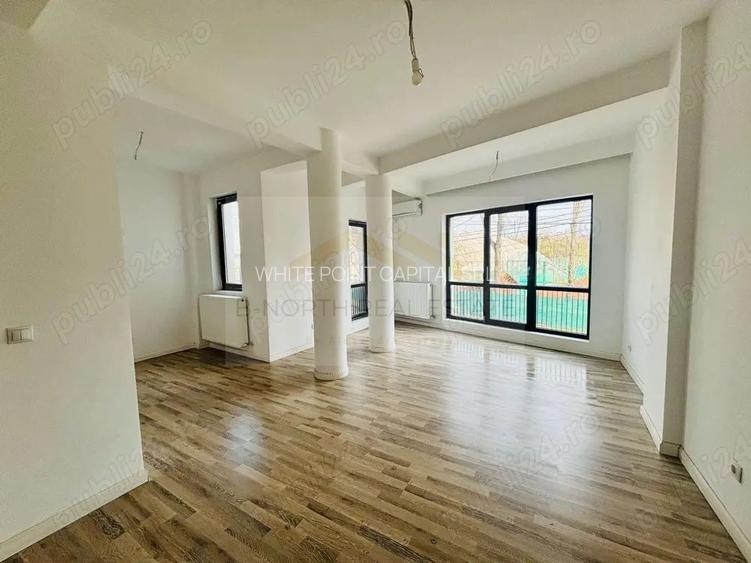 Spațiu birouri de închiriat, Crângași – Regie, 4 camere, prima închiriere - 2