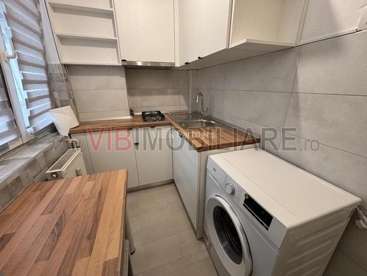 Apartament 1 camera, Zona Piața Bălcescu | Etaj 4 /5 - 6